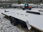 2024 Carr Trailer for Sale in West Warren, MA - Undercarriage