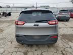 2018 Jeep Cherokee Latitude   zu verkaufen in Lexington, KY - All Over