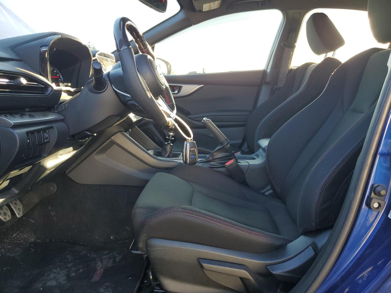 2024 Subaru WRX - Image 7