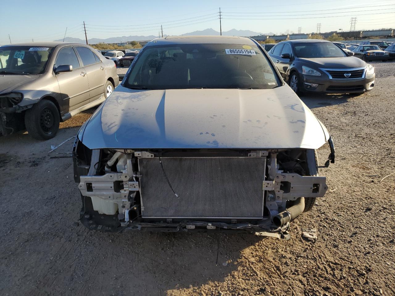 2018 Honda Accord - Image 5
