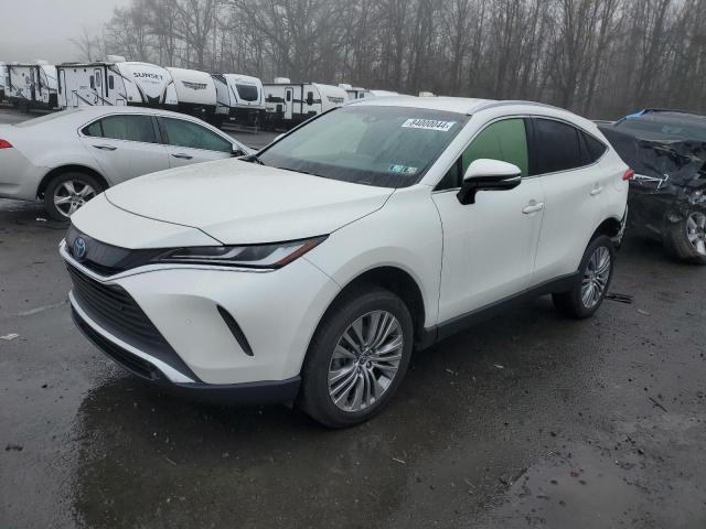 2022 TOYOTA VENZA, VIN: JTEAAAAHXNJ111342