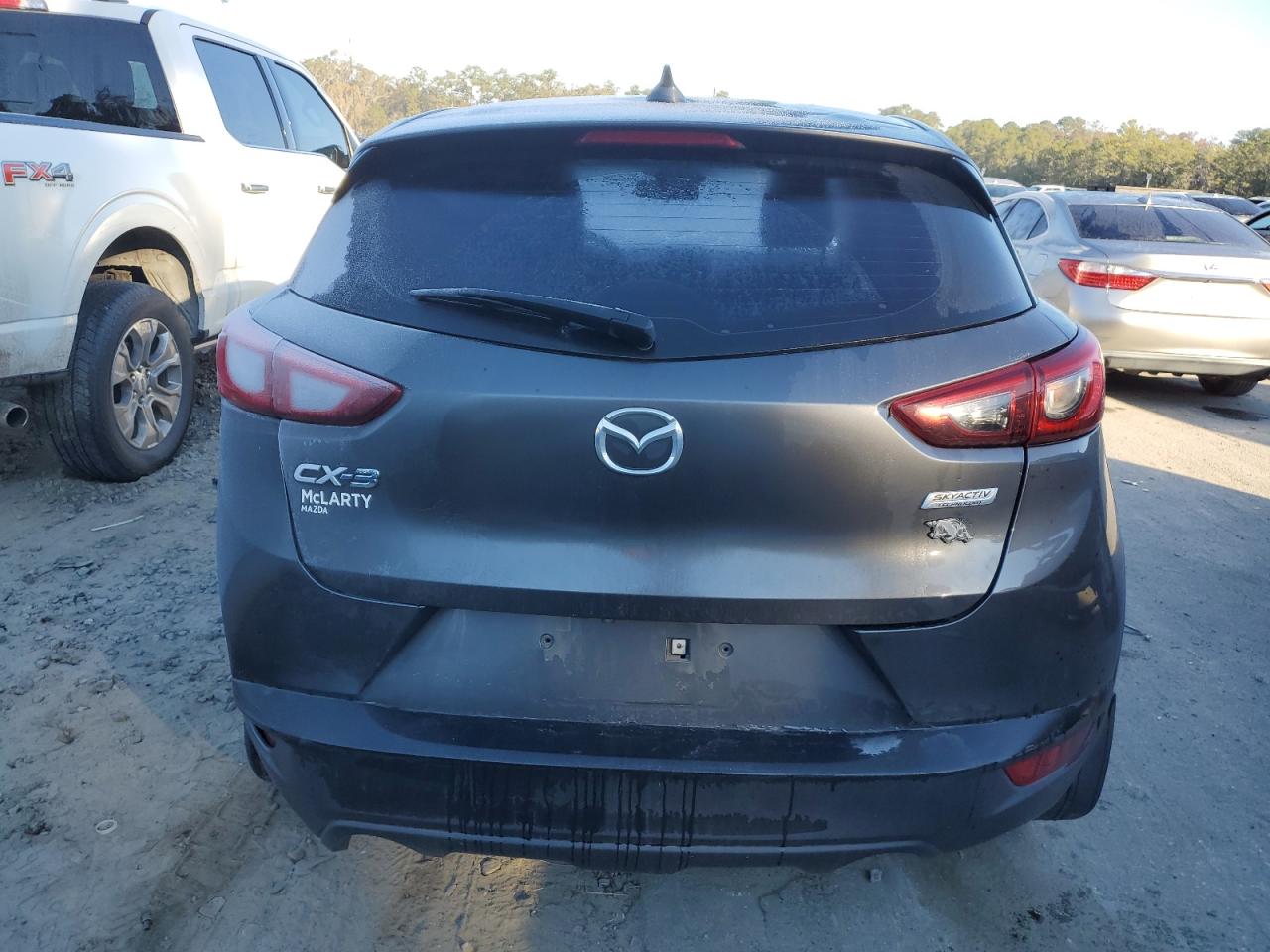 2019 Mazda CX-3 - Image 6