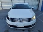 2013 Volkswagen Cc Sport продається в Sun Valley, CA - All Over