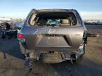 2013 Toyota Highlander Hybrid за продажба в Denver, CO - Rear End