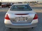 2007 Honda Accord Se продається в Sun Valley, CA - Front End