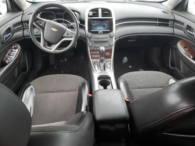 Sedans CHEVROLET MALIBU 2013 Czarny