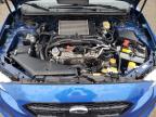 2020 Subaru Wrx Premium for Sale in Anderson, CA - Burn - Interior