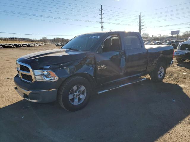 2017 Ram 1500 St