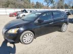 2014 Nissan Sentra S zu verkaufen in Hampton, VA - Rear End