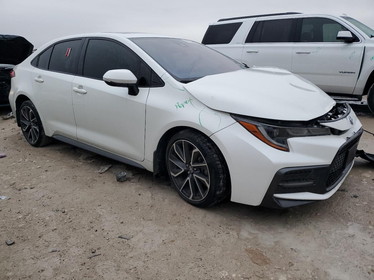 2020 Toyota Corolla - Image 4