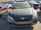 2018 Honda Odyssey Exl for Sale in Albuquerque, NM - Vandalism