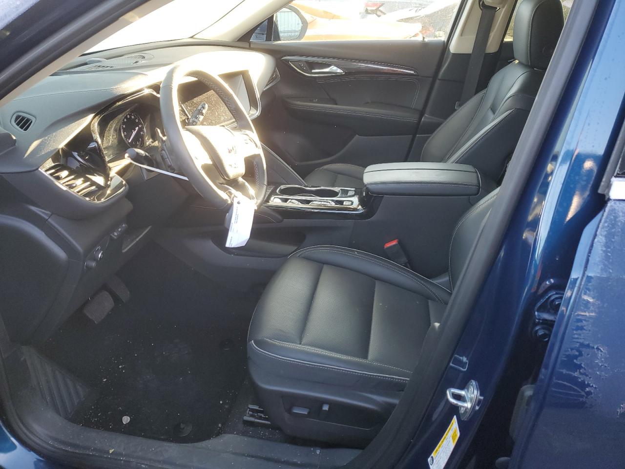 2022 Buick Envision - Image 7