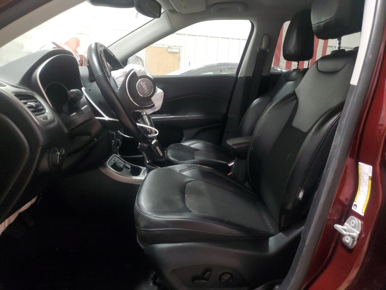 2021 Jeep Compass - Image 7