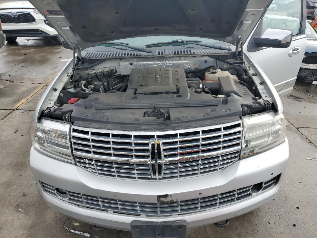 VIN 5LMJJ3H5XDEL07888 2013 LINCOLN NAVIGATOR no.12