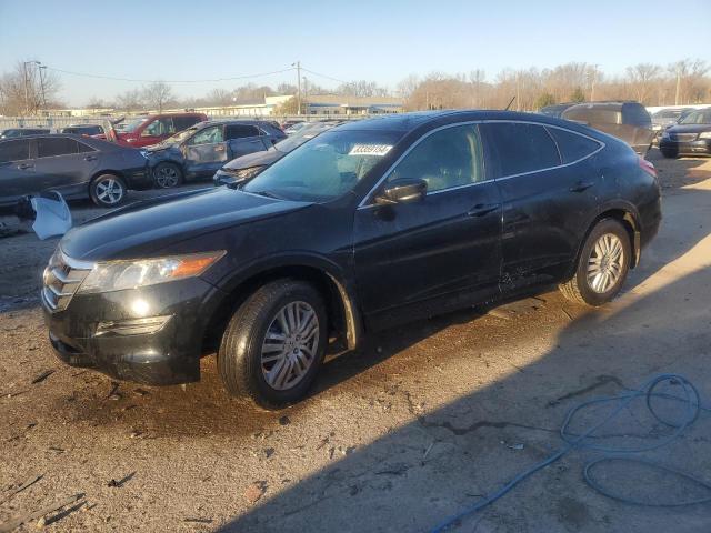  HONDA CROSSTOUR 2012 Czarny