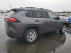 2021 Toyota Rav4 Le продається в Brookhaven, NY - Front End