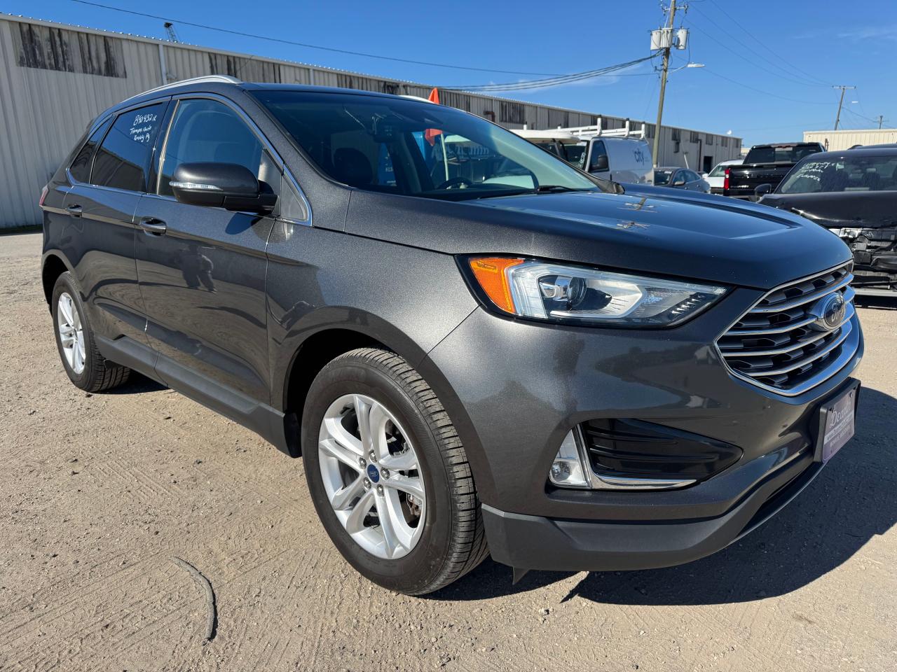 2019 Ford Edge - Image 1
