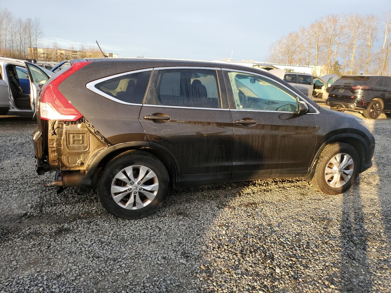 2014 Honda CR-V - Image 3