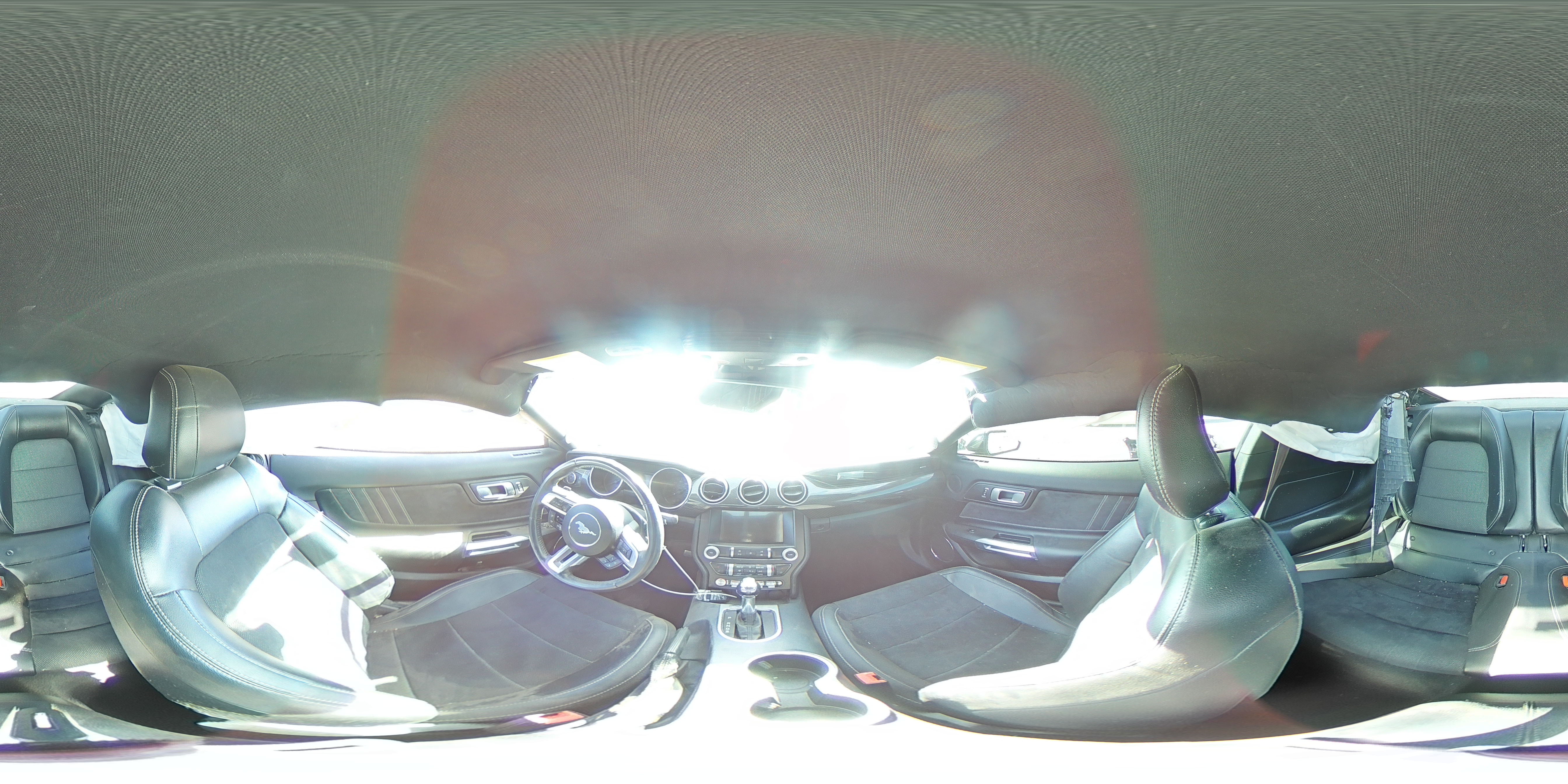 2021 Ford Mustang - Image 13