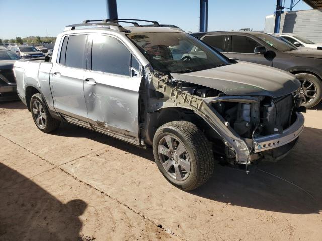  HONDA RIDGELINE 2020 Srebrny