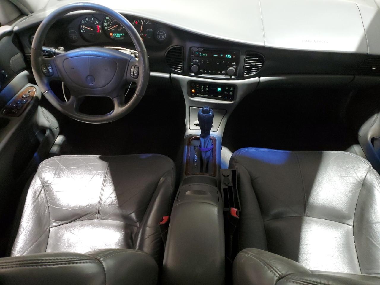 2004 Buick Regal - Image 8