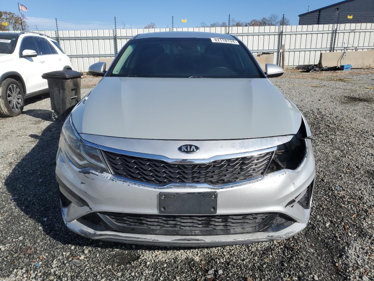 2019 Kia Optima - Image 5