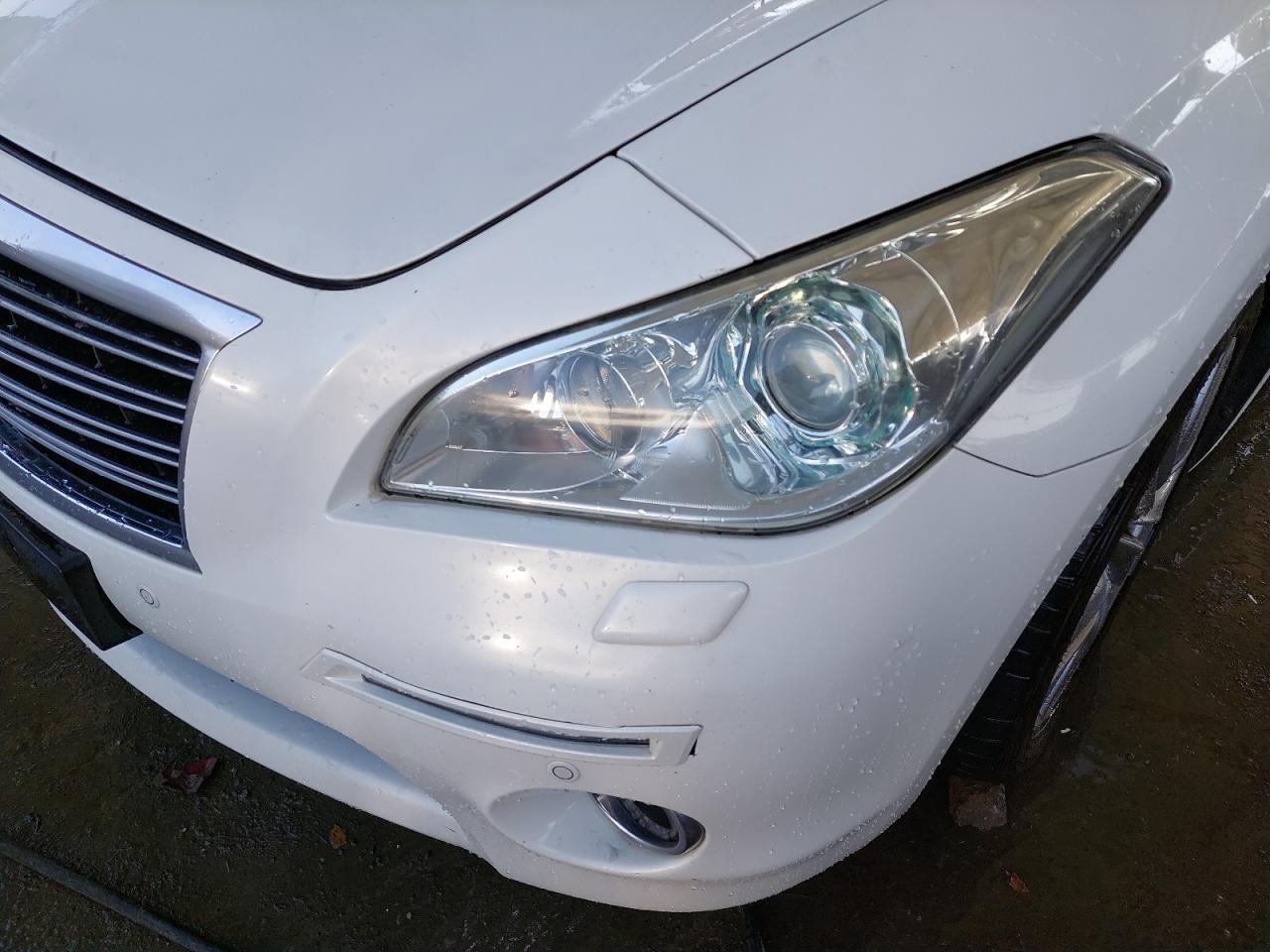 JNKBY1AP6EM300157 - 2014 Infi Q70 - #86417134