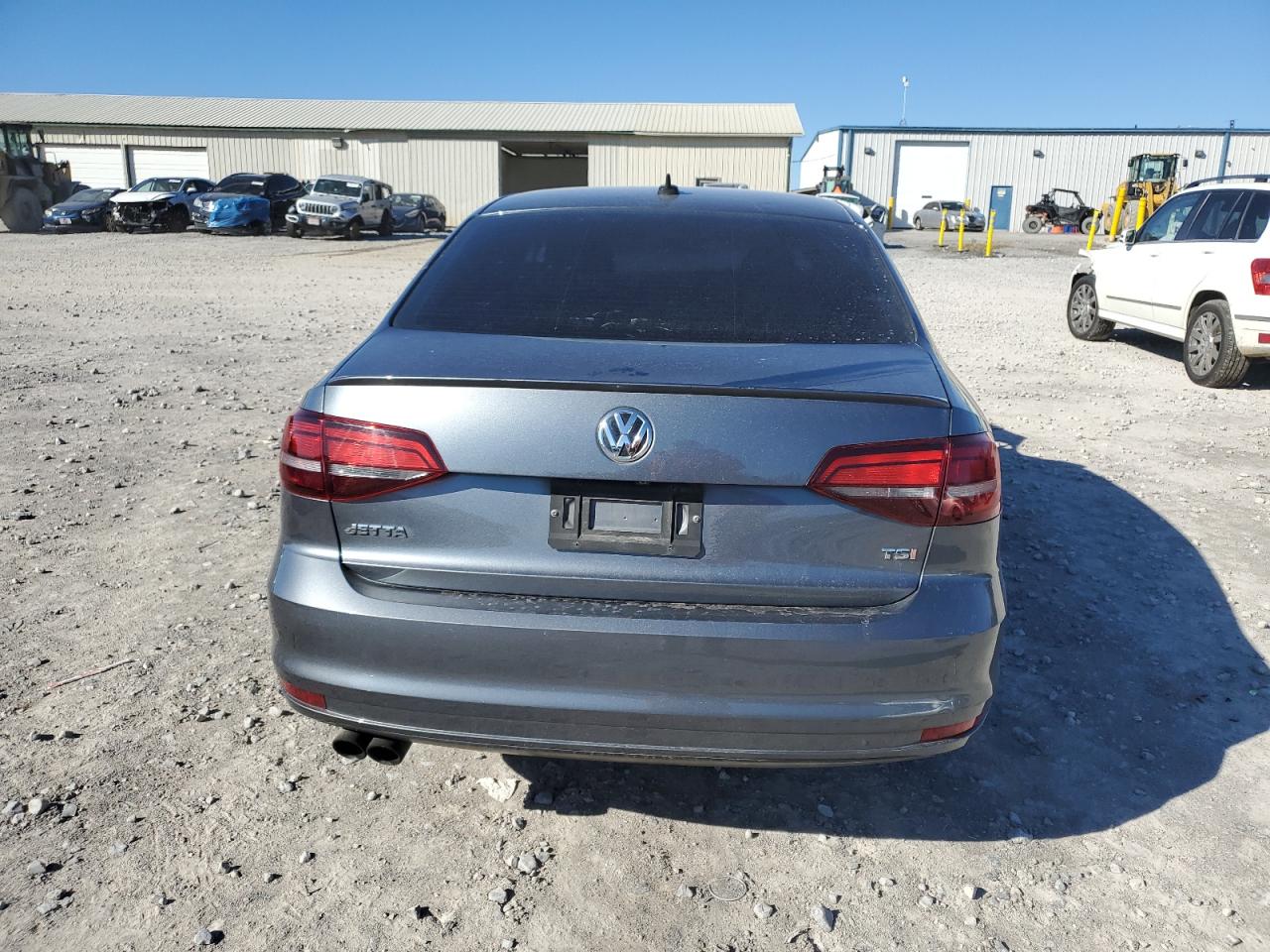 2016 Volkswagen Jetta - Image 6