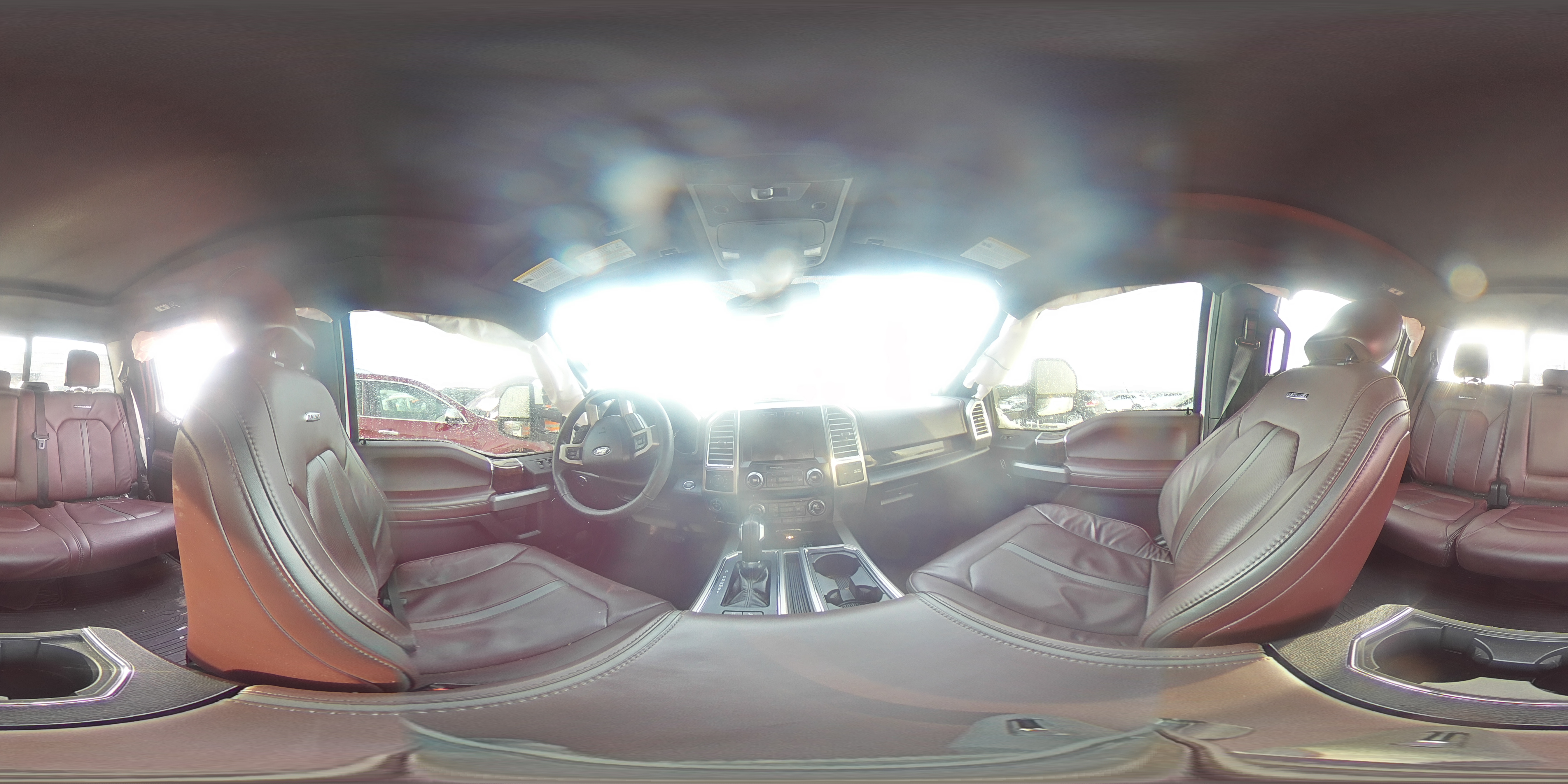 2016 Ford F-150 - Image 14