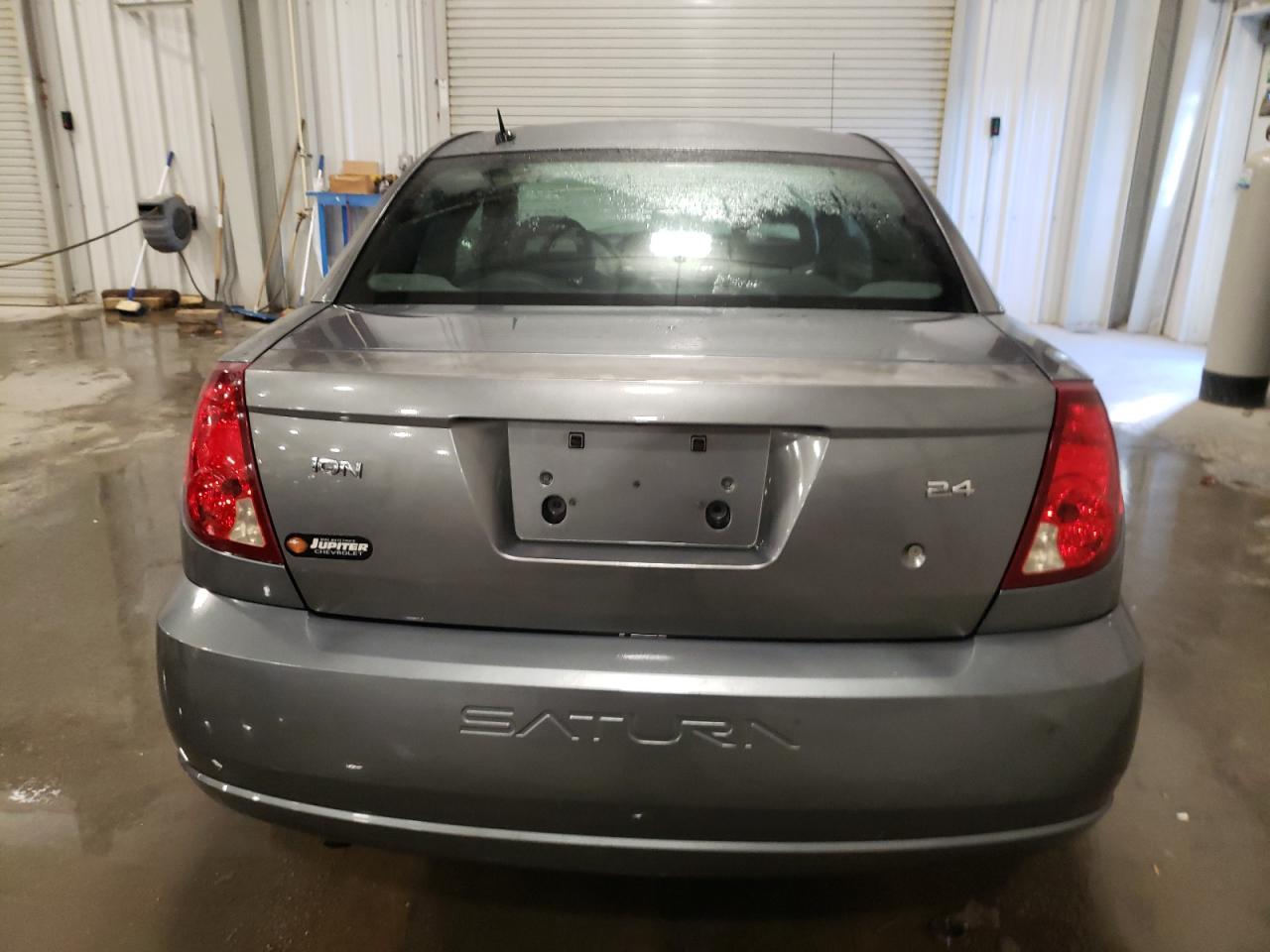 2007 Saturn Ion Level 3 VIN: 1G8AW15B67Z144087 Lot: 83851764