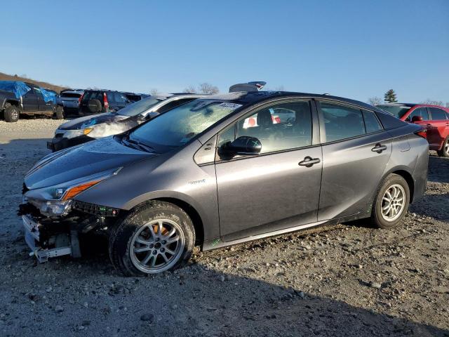 2022 Toyota Prius Le