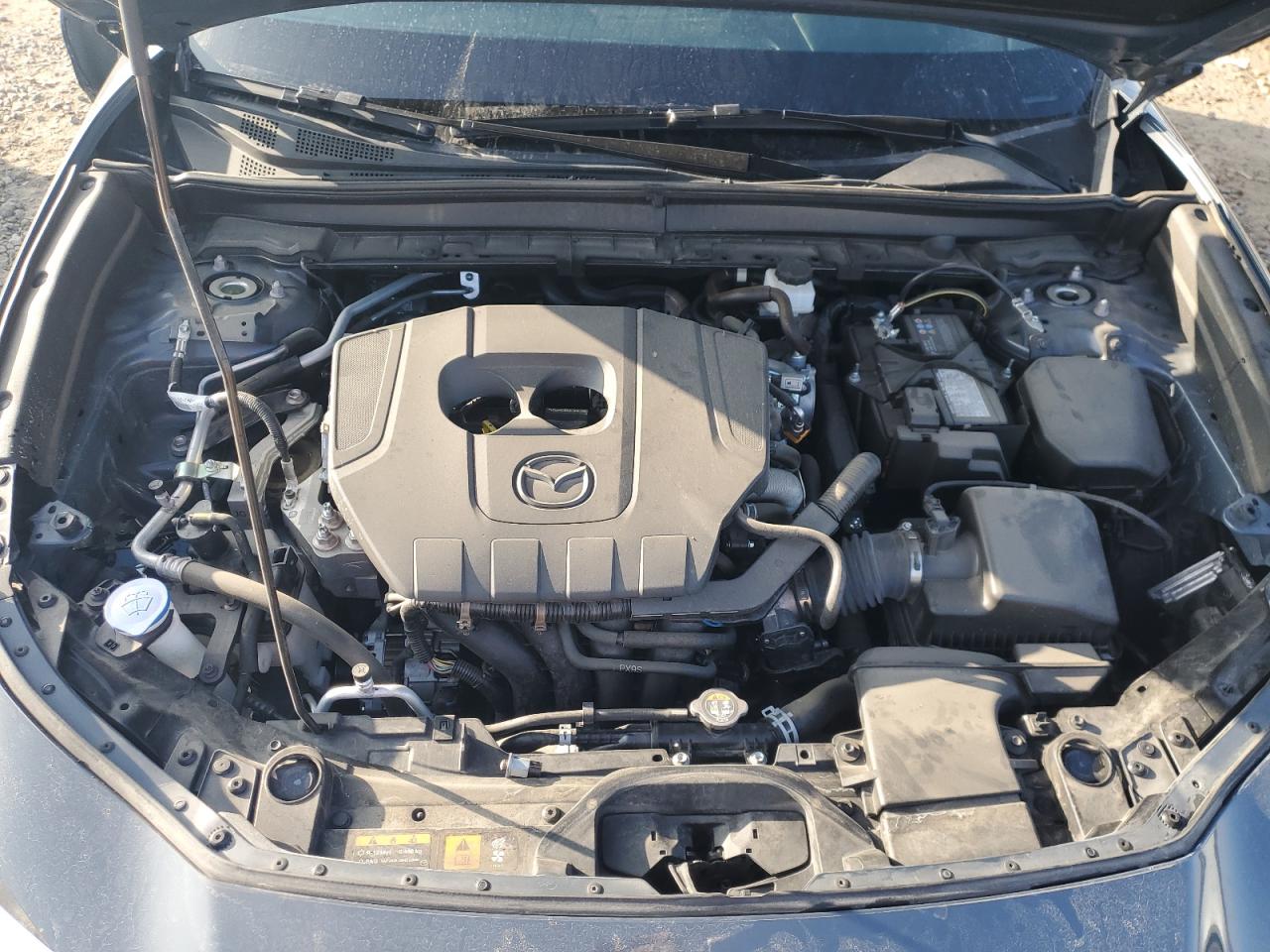 2024 Mazda CX-30 - Image 11