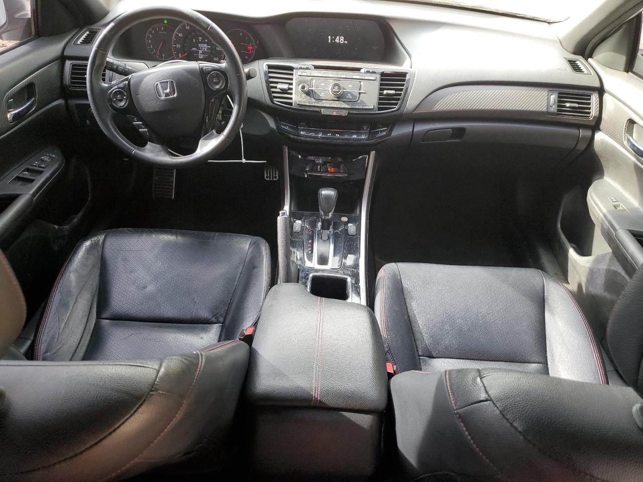 2017 Honda Accord - Image 8