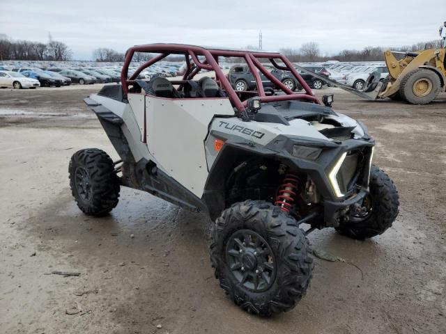 2021 Polaris Rzr Xp Turbo