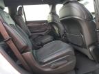 2024 Jeep Grand Cherokee L Laredo en Venta en Des Moines, IA - Side