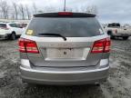 2016 Dodge Journey Se na sprzedaż w Arlington, WA - Minor Dent/Scratches