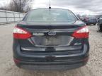 2017 Ford Fiesta S იყიდება Prairie Grove-ში, AR - Front End
