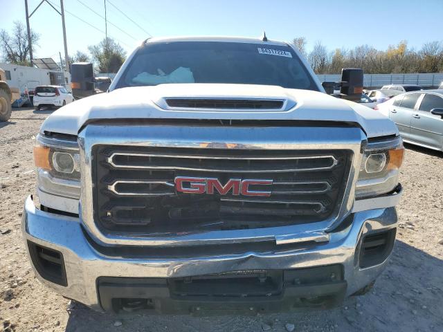  GMC SIERRA 2019 Белый