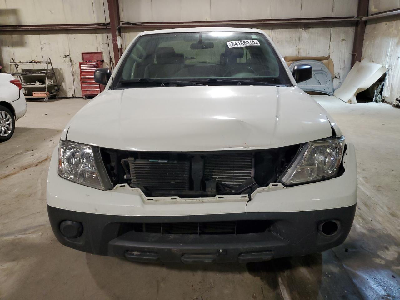 VIN 1N6BD0CT3KN738221 2019 NISSAN FRONTIER no.5