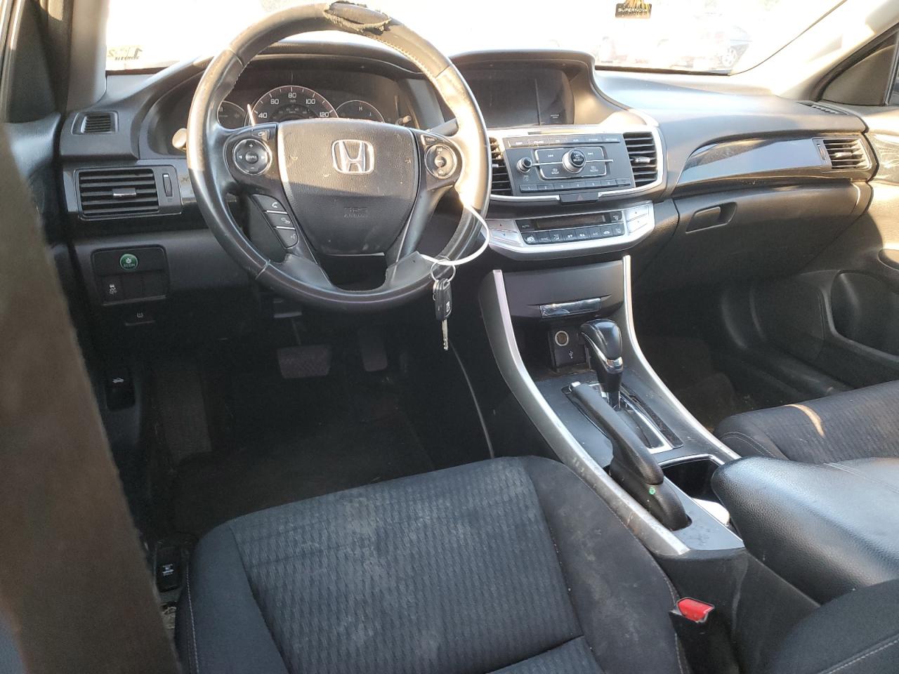 VIN 1HGCR2F55FA263932 2015 HONDA ACCORD no.8