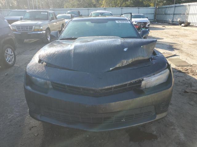 Coupet CHEVROLET CAMARO 2014 Czarny