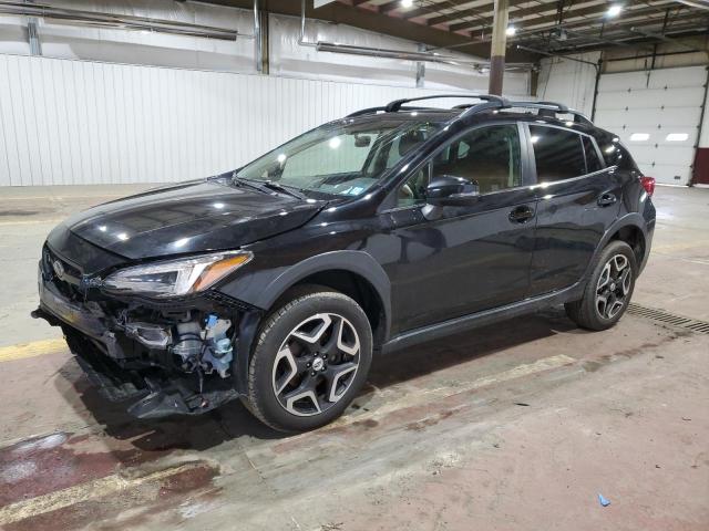 2018 Subaru Crosstrek Limited