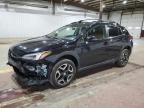 2018 Subaru Crosstrek Limited zu verkaufen in Marlboro, NY - Front End