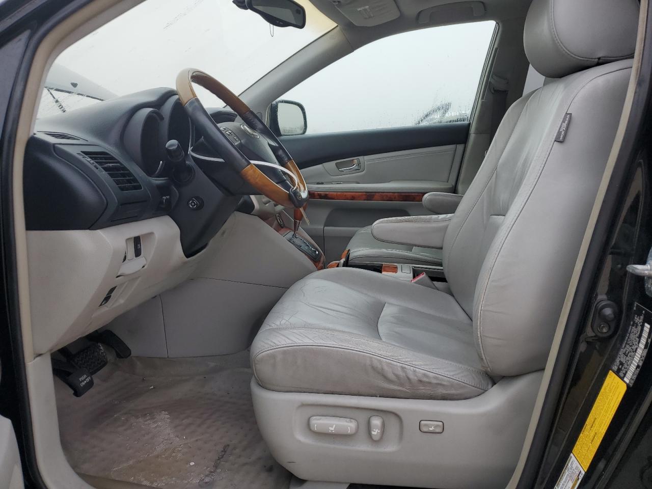 2004 Lexus Rx 330 VIN: 2T2GA31U54C014353 Lot: 86865104