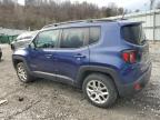 2016 Jeep Renegade Latitude იყიდება Hurricane-ში, WV - Front End