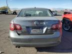 2010 Volkswagen Jetta S продається в North Las Vegas, NV - Rear End