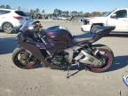 2024 Kawasaki Zx636 K en Venta en Dunn, NC - Side