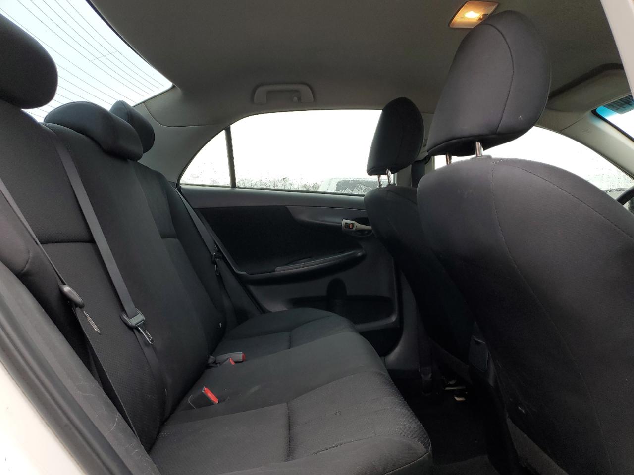 2009 Toyota Corolla - Image 10