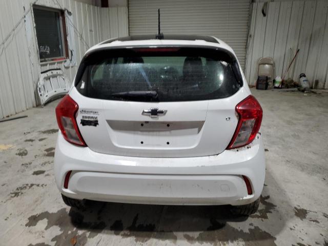  CHEVROLET SPARK 2021 Белы