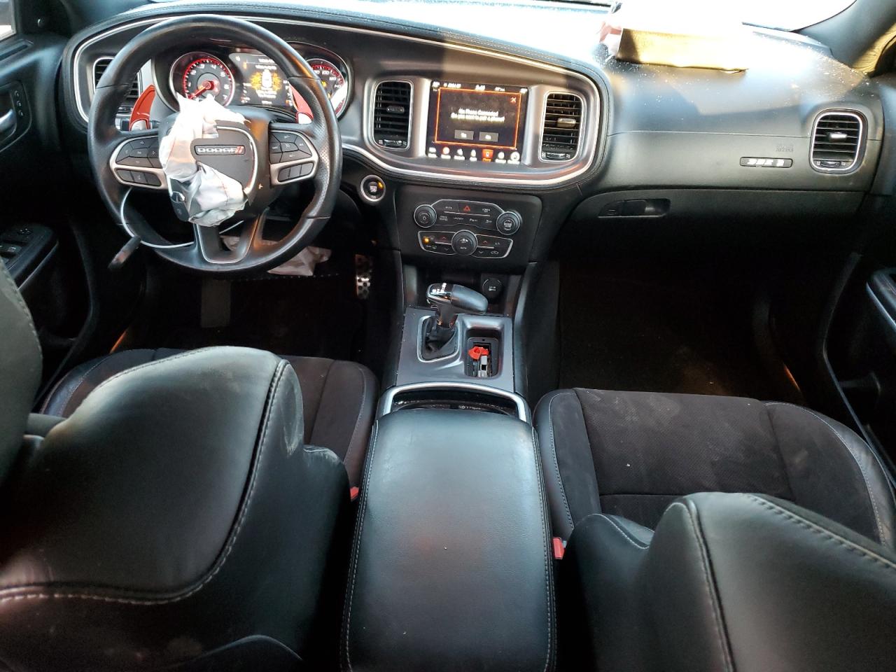 2020 Dodge Charger - Image 8